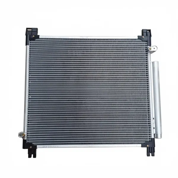 Condensador aire acondicionado 884600K350 Toyota