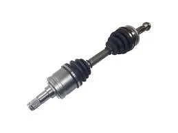 Semieje delantero 4343060040 Toyota