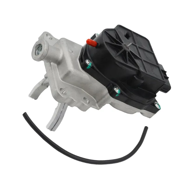Válvula de vacío de acoplamiento del eje delantero 4140035034 Toyota