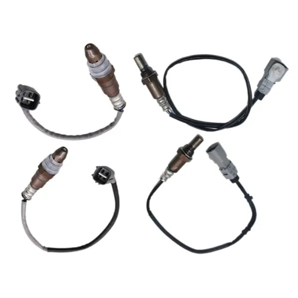 Sensor de oxígeno previo al catalizador 894670E200 Toyota