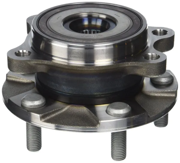 Buje de rueda delantero 435500R010 Toyota