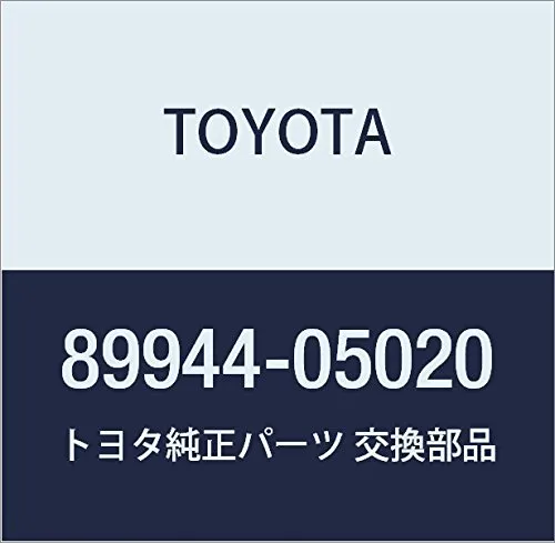 Placa del sensor de lluvia 8994405020 Toyota