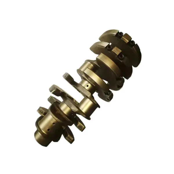 Cigüeñal 1341115900 Toyota
