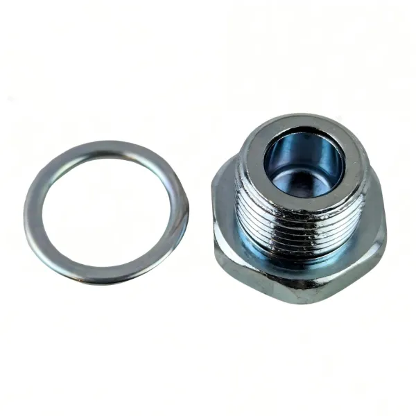 Tapón de llenado del eje trasero/delantero 9034118006 Toyota