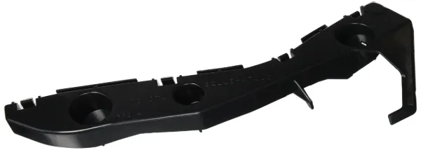 Guía derecha del parachoques delantero 5211547010 Toyota