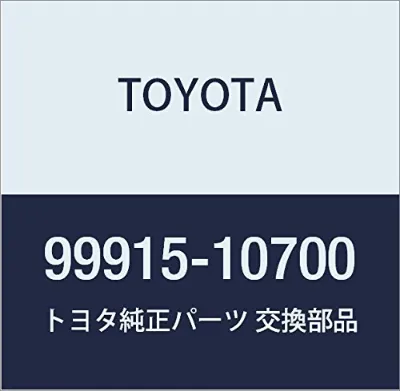Destornillador TOYOTA 9991510700