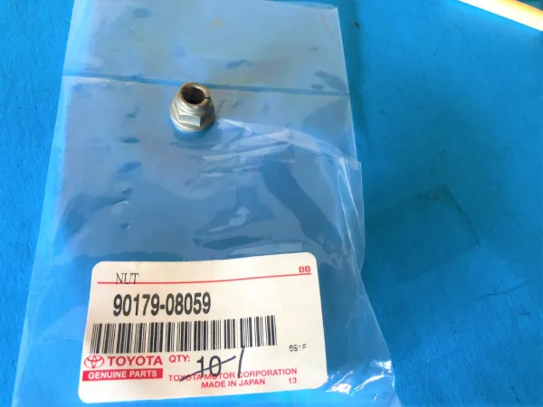  9017908059 Toyota