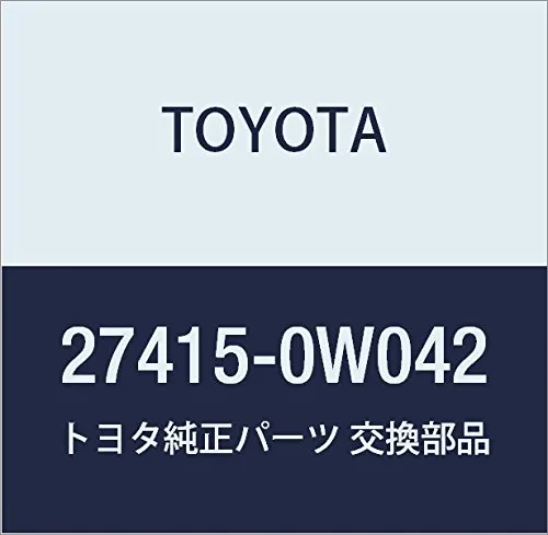 Polea alternador 274150W042 Toyota
