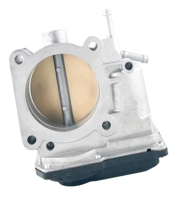 Cuerpo de mariposa 2203020060 Toyota