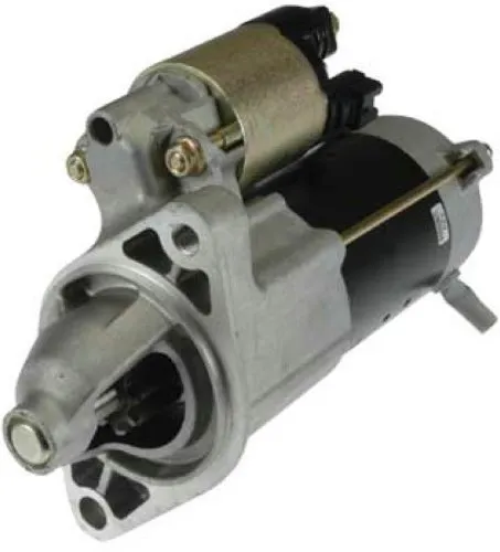 Motor de arranque 2810021030 Toyota
