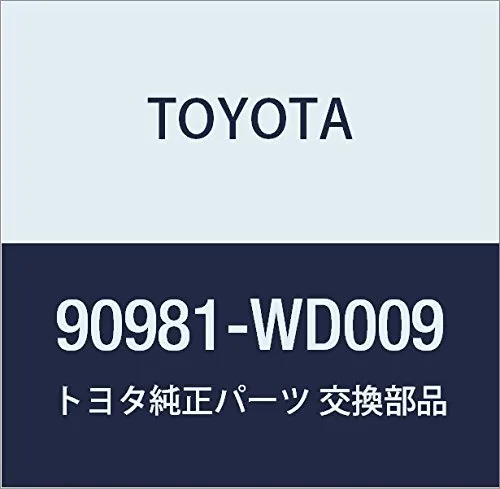  90981WD009 Toyota