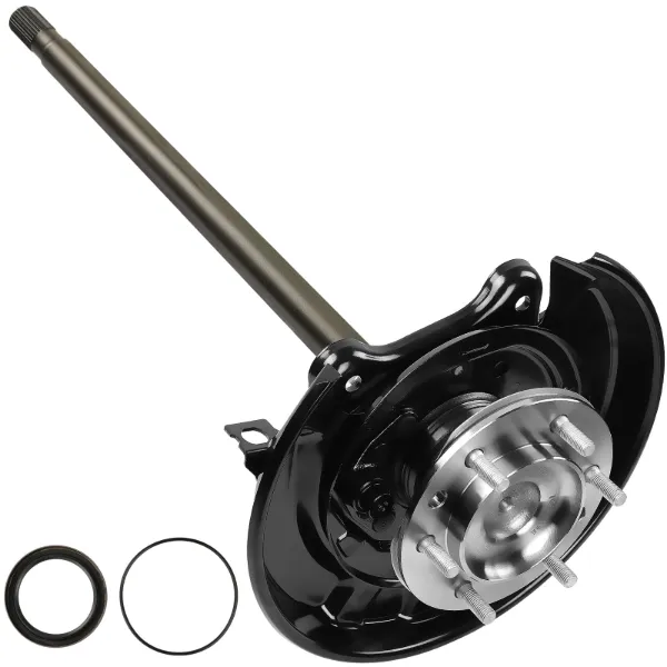 Semieje 4231160240 Toyota