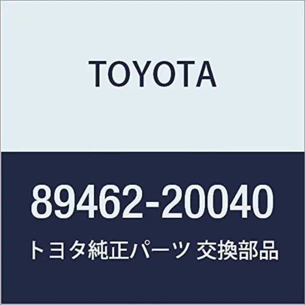 Sensor TPS 8946220040 Toyota