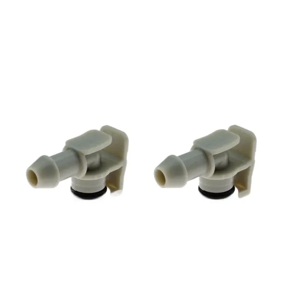 Conector de tubos del lavaparabrisas 9007517009 Toyota