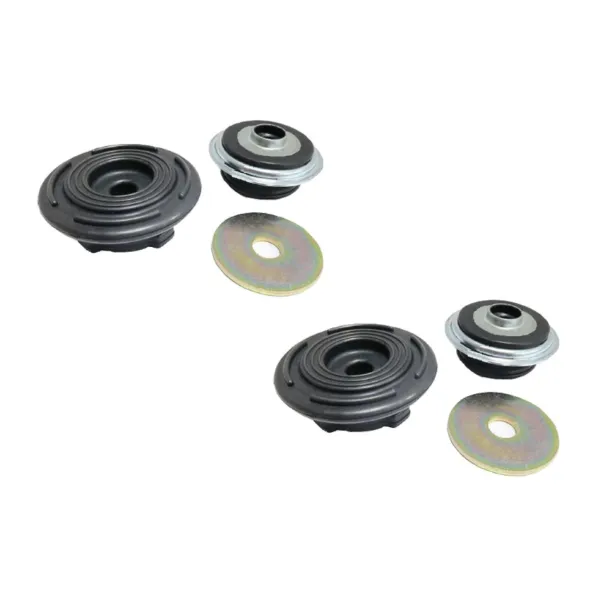 Copela de amortiguador trasero 487550D070 Toyota