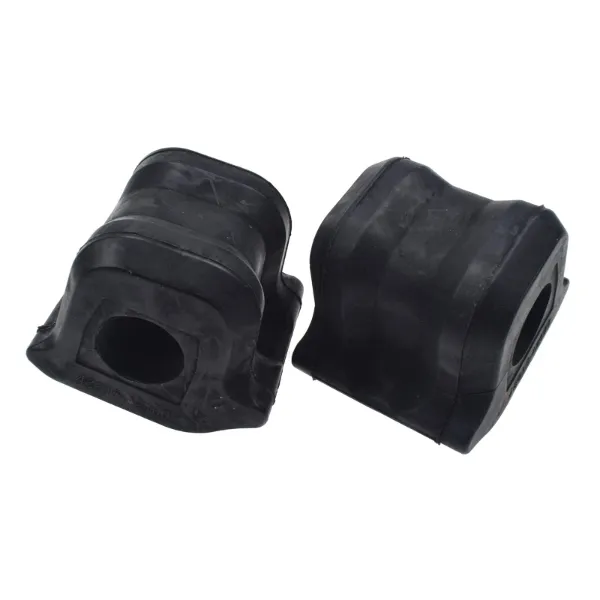 Buje estabilizador delantero izquierdo 4881542090 Toyota