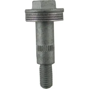 Perno del sistema de escape (silenciador) TOYOTA 9008010291