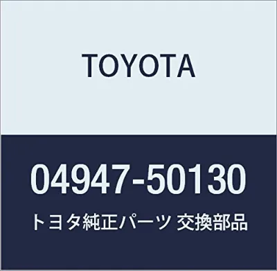 Muelle de las zapatas de freno traseras de tambor TOYOTA 0494750130