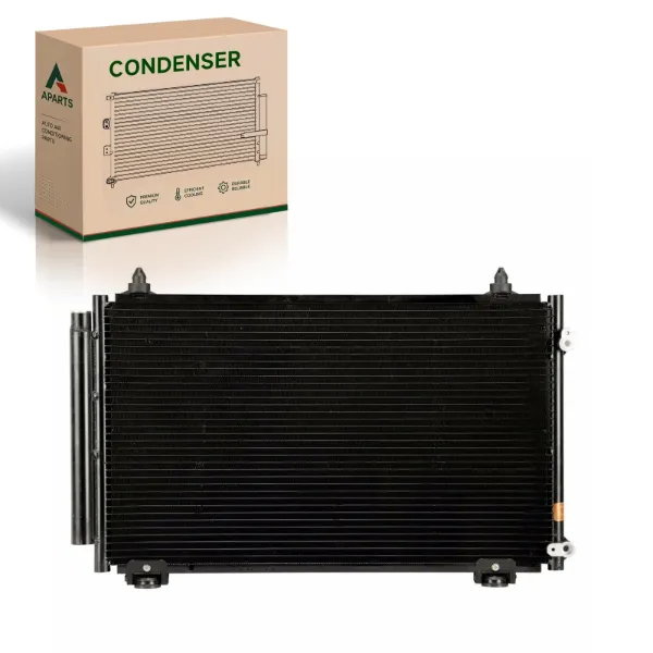 Condensador aire acondicionado 8846002110 Toyota