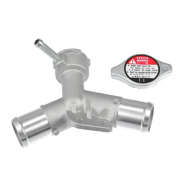 Tapa radiador 1640136020 Toyota