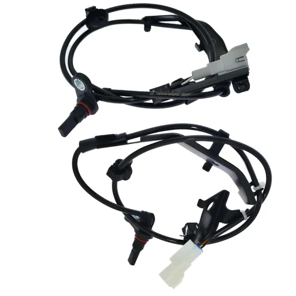 Sensor ABS trasero derecho 895450K240 Toyota