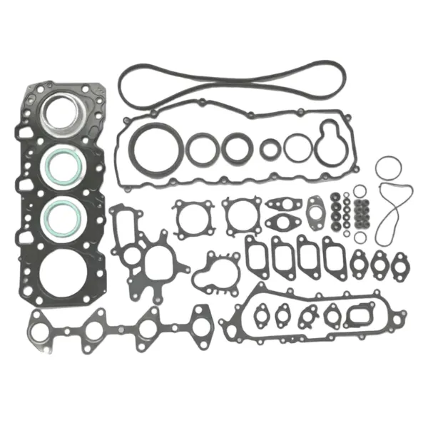 Motor completo 1KZTE Toyota