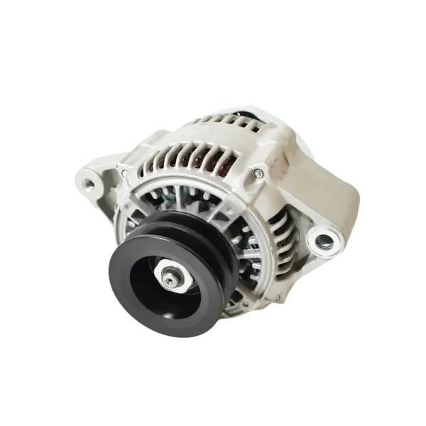 Alternador 2706017220 Toyota