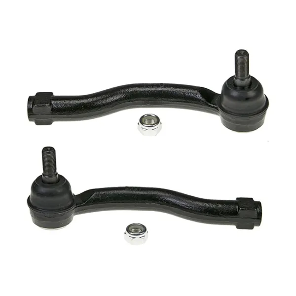 Rótula barra de dirección 4504609570 Toyota