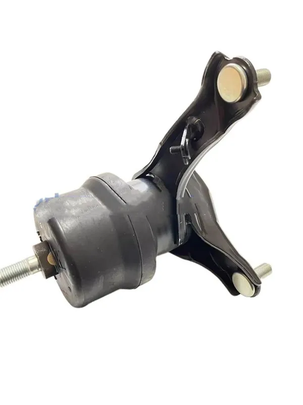 Soporte izquierdo del motor 1237231010 Toyota