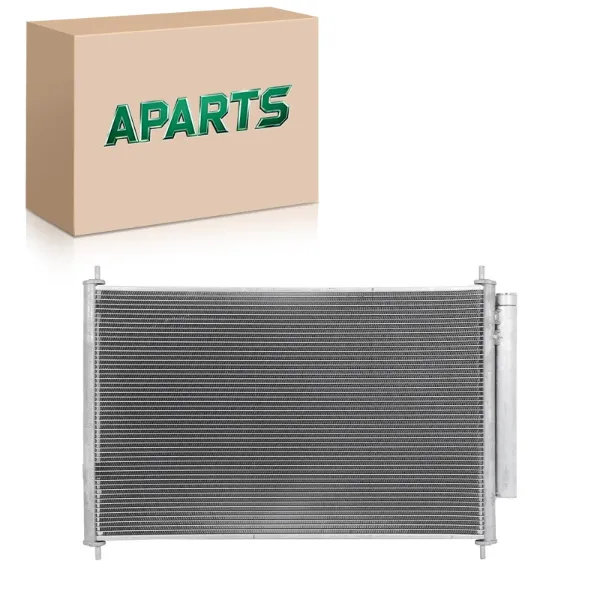 Condensador aire acondicionado 8845002280 Toyota