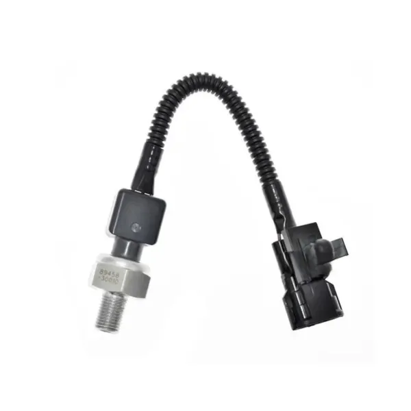 Sensor de presión de combustible 8945830010 Toyota
