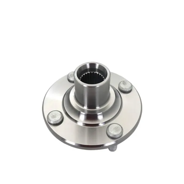 Buje de rueda delantero 4350228090 Toyota