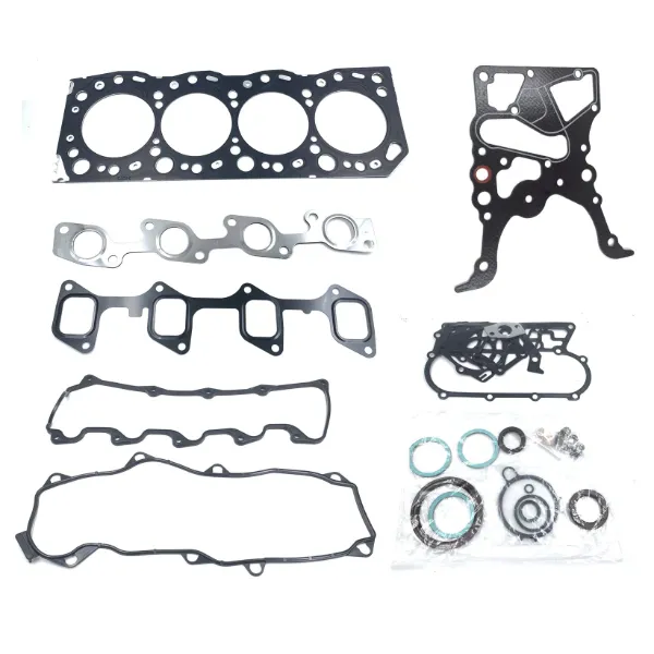 Juego de juntas para motor 0411154083 Toyota