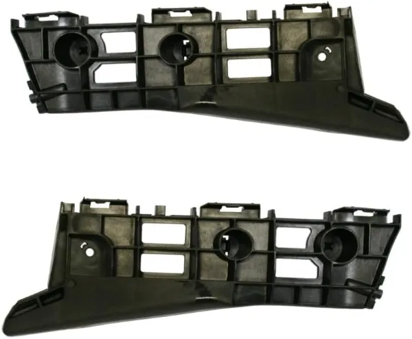 Soporte de parachoques delantero izquierdo 5211647020 Toyota