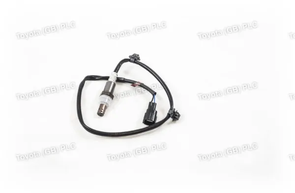 Sonda lambda, sensor de oxígeno después del catalizador izquierdo 8946542090 Toyota