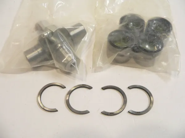 Cruceta 0437160060 Toyota