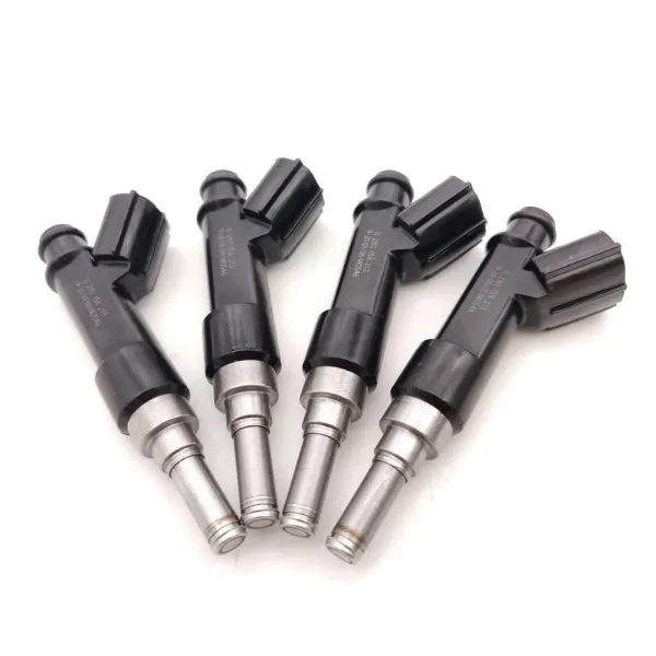 Inyector 2320947010 Toyota