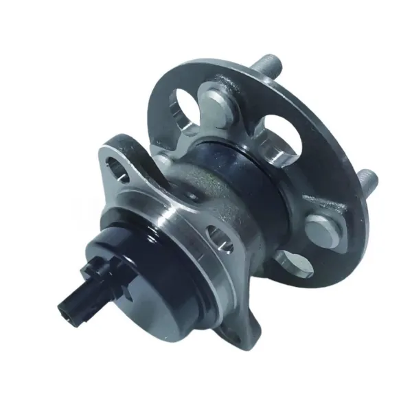 Cubo de rueda trasero 4245052060 Toyota