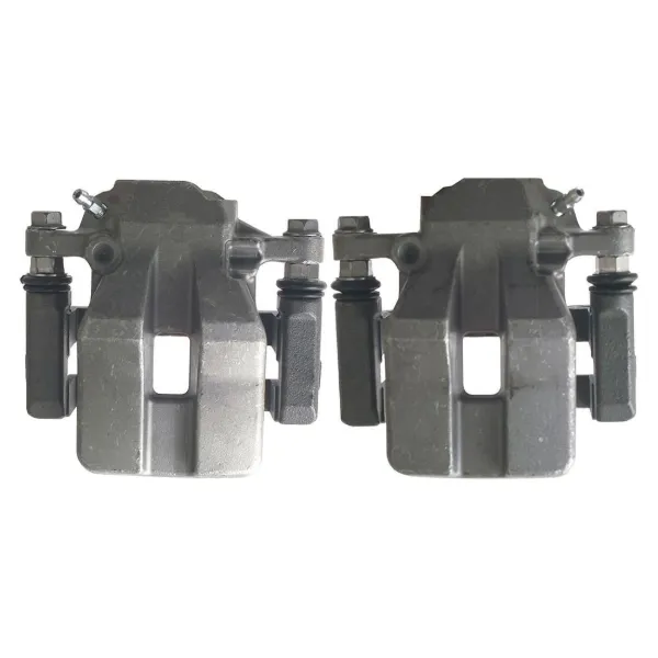 Pinza de freno trasera derecha 4783042060 Toyota