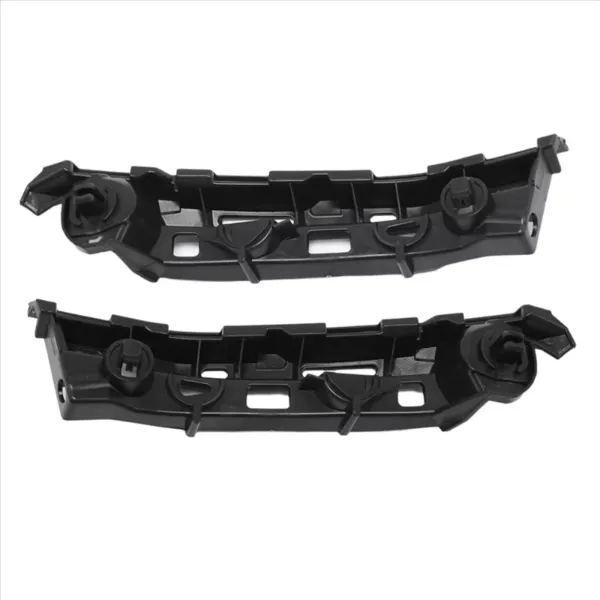 Soporte de parachoques delantero derecho 525350H040 Toyota
