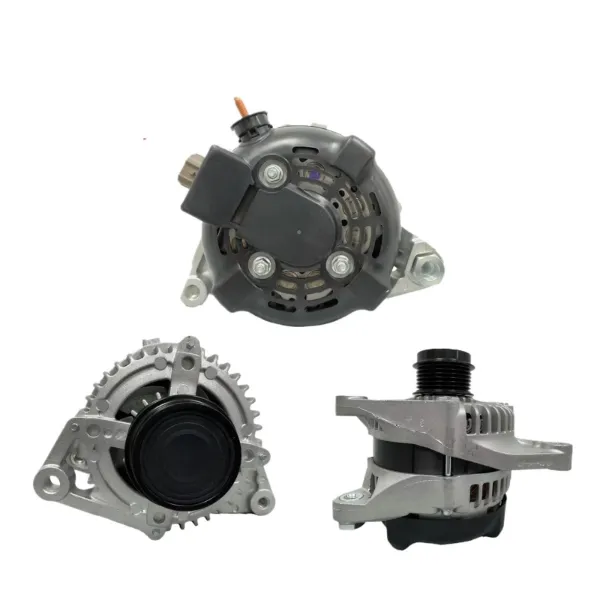 Alternador 2706036010 Toyota