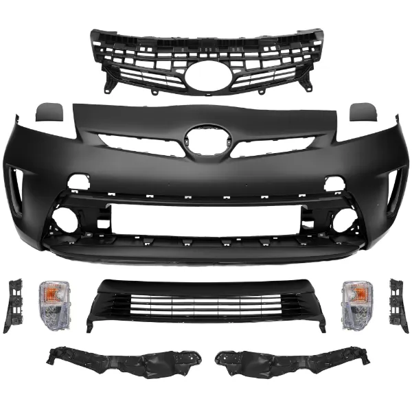 Parrilla 5311147040 Toyota