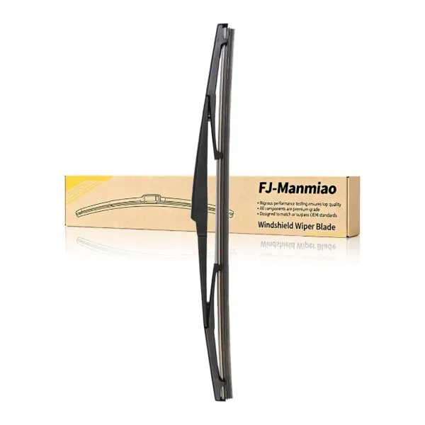 Limpiaparabrisas traseros Lexus RX 270/350/450H