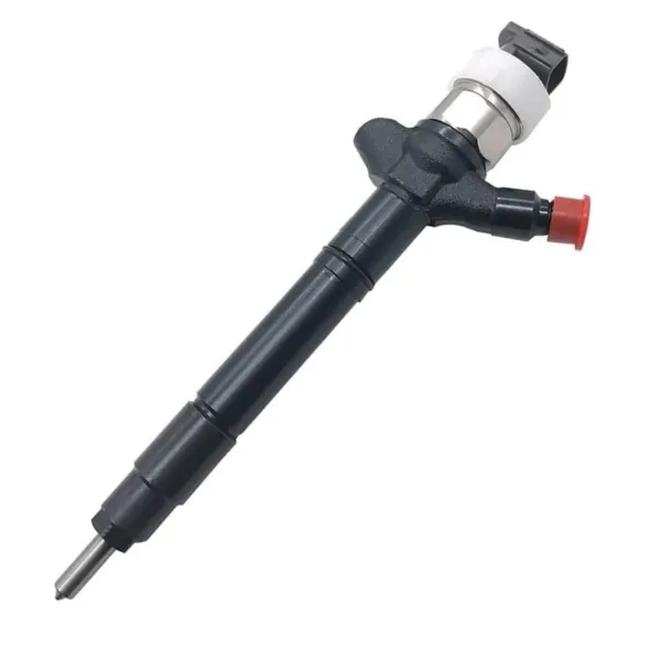 Inyector 2367059035 Toyota