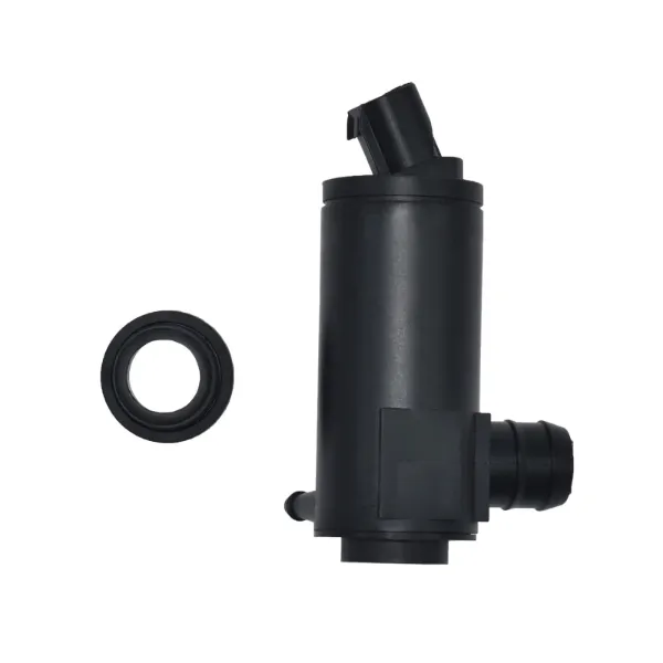 Bomba de agua limpiaparabrisas, delantera 8533033070 Toyota