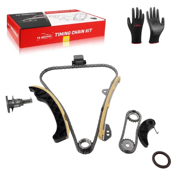 Guía del tensor de la cadena de distribución 1355937050 Toyota