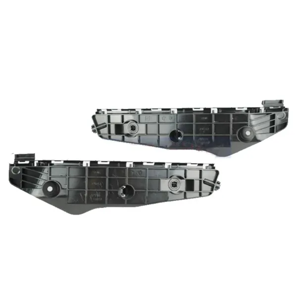 Guía del parachoques delantero izquierda 5211660131 Toyota