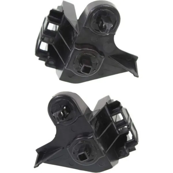 Soporte de parachoques trasero izquierdo 5257647030 Toyota