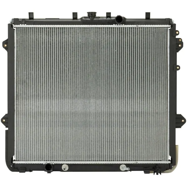 Radiador 1640031710 Toyota