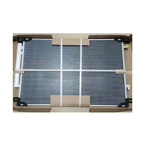Condensador aire acondicionado 884A033010 Toyota